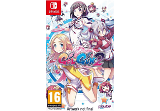 Gal*Gun 2 - Nintendo Switch - 