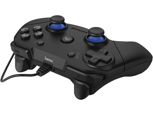 HAMA PS3 - Controller (Nero)