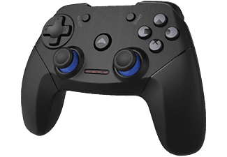 HAMA Hama Controller Gamepad - Manette senza fili - Plug & Play - Nero - Controller (Nero)