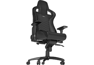 NOBLECHAIRS EPIC - Gaming Stuhl (Schwarz)