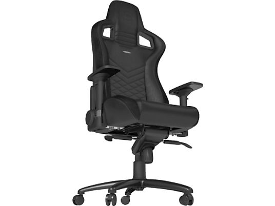 NOBLECHAIRS EPIC - Sedia da gioco (Nero)