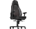 NOBLECHAIRS ICON - Chaise de jeu (Noir/rouge)