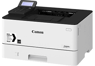 CANON i-SENSYS LBP212dw - Stampante laser