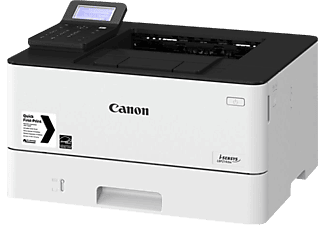CANON i-SENSYS LBP214dw - Stampante laser