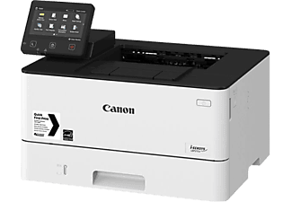 CANON i-SENSYS LBP215x - Imprimante laser