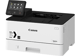 CANON i-SENSYS LBP215x - Laserdrucker