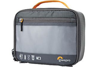 LOWEPRO GearUp/M - Sac photo (Gris foncé)