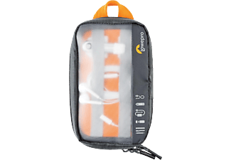 LOWEPRO GearUp/Mini - Zubehörtasche (Dunkelgrau)