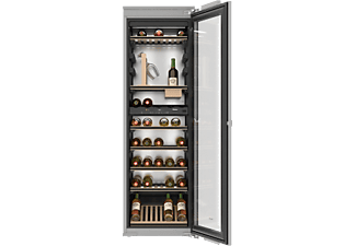 MIELE KWT 6722 iS LI - Weinkühlschrank (Einbaugerät)