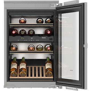 MIELE KWT 6422 i RE - Weinkühlschrank (Einbaugerät)