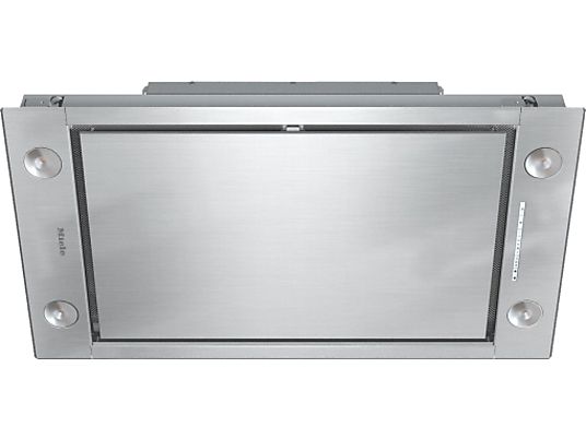 MIELE DA 2808 - Hotte aspirante (Acier inoxydable)