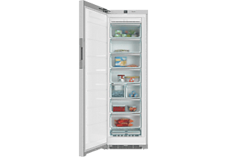 MIELE FNS 28463 E ed/cs - Gefrierschrank (Standgerät)