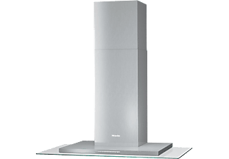 MIELE DA 5798 W - Wand-Dunstabzugshaube (Edelstahl)