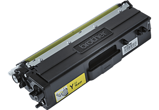 BROTHER Brother TN-910Y - Cartuccia di toner - Fino a 9000 pagine - Giallo -  (Giallo)