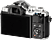 OLYMPUS V207070SE010 - Appareil photo à objectif interchangeable Argent