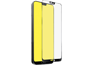 SBS Full Cover - Film de protection (Convient pour le modèle: Huawei P20)