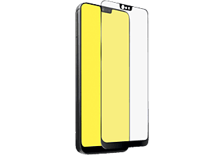 SBS TESCREENFCHUP20LK - film de protection d'écran (Convient pour le modèle: Huawei P20 Lite)