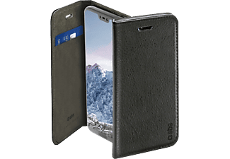 SBS Bookcase - Housse de protection (Convient pour le modèle: Huawei P20 Plus, P20 Pro)