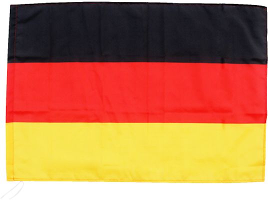 EXCELLENT CLOTHES Clothes Bandiera - Germania (Germania)