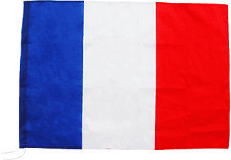 EXCELLENT CLOTHES Excellent Clothes Bandiera - Francia - bandiera (Francia)