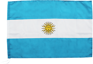 EXCELLENT CLOTHES Excellent Clothes Bandiera - Argentina - bandiera (Argentina)