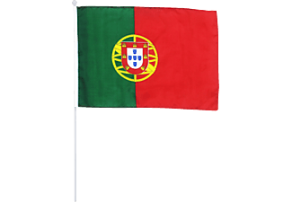 EXCELLENT CLOTHES Excellent Clothes Bandiera della mano - Portogallo - bandiera a mano