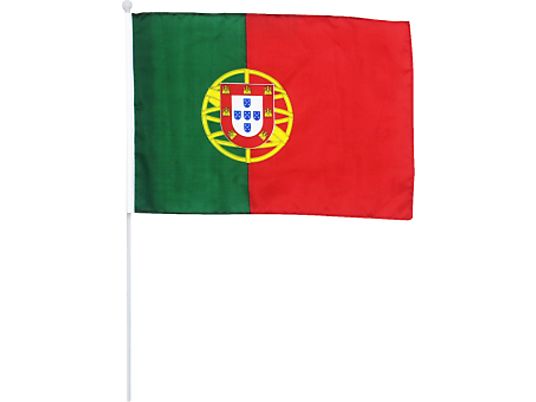 EXCELLENT CLOTHES CD-2-2PO - Handflagge (Portugal)