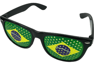 EXCELLENT CLOTHES CD-45-12BR - Sonnenbrille (Brasilien)