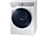 SAMSUNG SAMSUNG DV90N8289AW/WS - Asciugatrice - Capacità del tamburo 9 kg - Bianco - Asciugatrice (9 kg, Bianco)