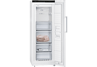 SIEMENS SIEMENS GS29NDW3P - Congelatore - Capacità totale 200 Liter - Bianco - Congelatore (Apparecchio indipendente)