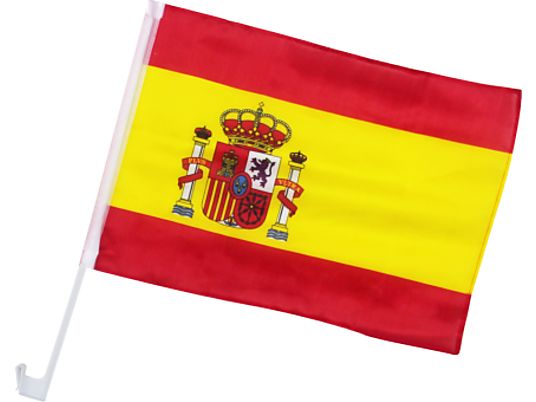 EXCELLENT CLOTHES CD-2-4ES - Excellent Clothes Autoflagge (Spanien)