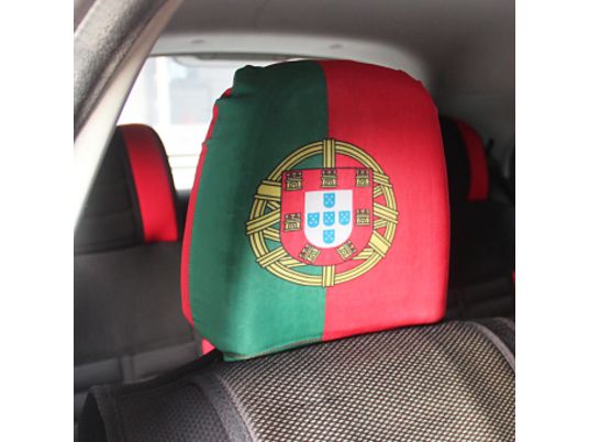 EXCELLENT CLOTHES CD-5-2PO - Excellent Clothes Autoflagge (Portugal)