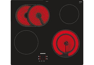 SIEMENS EF601HNA2C - Zone de cuisson (Noir)