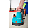 GARDENA GARDENA 7000/C - Classica pompa di scarico dell'acqua pulita - 300 W - Blu/Arancione - 