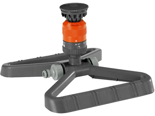 GARDENA Comfort Irrigatore circolare Vario - sprinkler