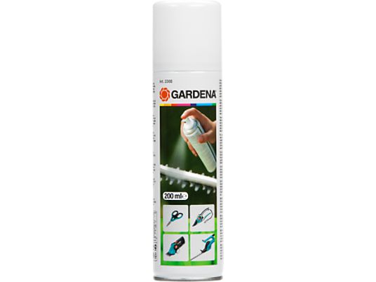 GARDENA Spray lubrificante - 