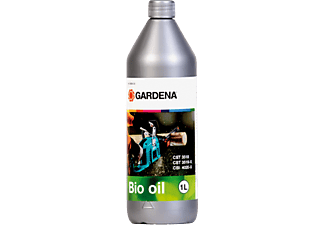 GARDENA Bio-Kettenöl - 