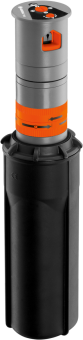GARDENA T380 - Irrigatore pop-up a turbina