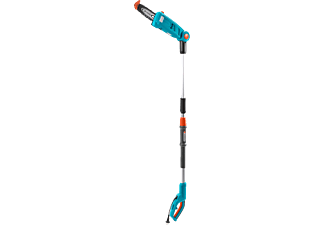 GARDENA TCS 720/20 - Teleskop Hochentaster (Blau/Orange)