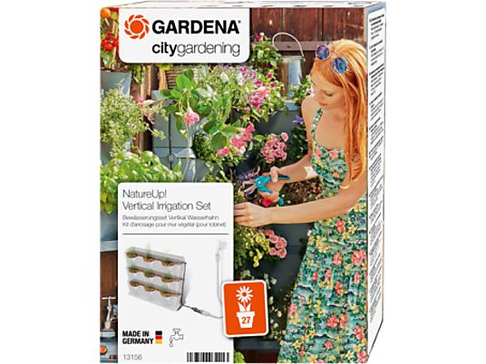 GARDENA NatureUp! - 