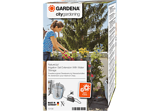 GARDENA NatureUp! - 