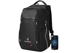 SEGWAY K9004W-A NINEBOOT MINI PRO BACKPACK -  (Schwarz)