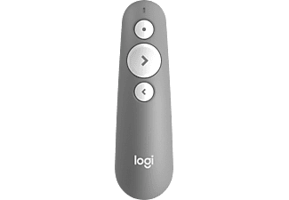 LOGITECH R500 - Presenter (Mid Grey)