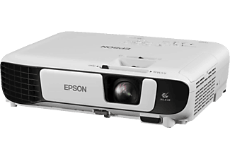 EPSON EB-W42 - Beamer (Business, WXGA, 1280 x 800 Pixel)