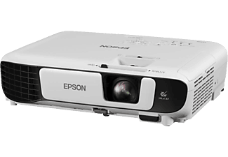 EPSON EPSON EB-W42 - Proiettore - HD-Ready - Bianco - Proiettore (Ufficio, WXGA, 1280 x 800 pixel)