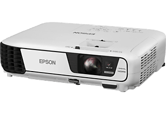 EPSON EB-U42 - Beamer (Business, WUXGA, 1920 x 1200 Pixel)