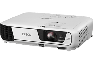 EPSON EPSON EB-U42 - Proiettore - Full HD - Bianco - Proiettore (Ufficio, WUXGA, 1920 x 1200 pixel)