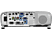 EPSON EB-970 - Projecteur (Commerce, XGA, 1024 x 768 pixels)