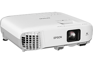 EPSON EB-980W - Beamer (Business, WXGA, 1280 x 800 Pixel)