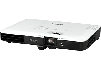 EPSON EB-1780W - Beamer (Business, Mobil, WXGA, 1280 x 800 Pixel)